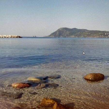Pin Rollan Beach แซ็ง-ม็องดรีเย-โซร์-แม ภายนอก รูปภาพ